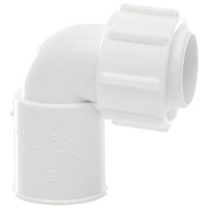 Overflow Bent Adaptor