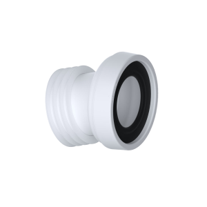Straight Pan Connector