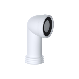 Bent Pan Connector 90 Degree