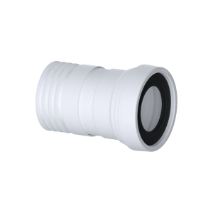 Flexible Pan Connector