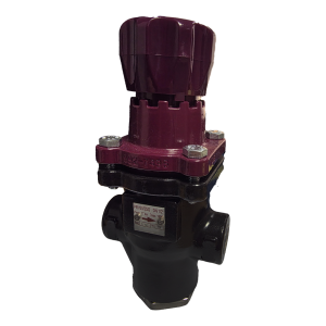 Compact Direct Acting Pressure Reducing Valve, 1.4 - 4 Bar Range