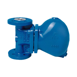 ARI Flanged PN16 Cona S Ball Float Steam Trap