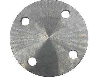 VIP BS10 Table E Blind Flanges, 316L