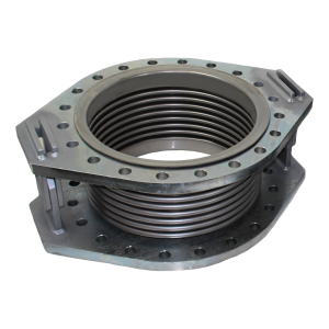 VIP PN16 Flanged Single Hinged Expansion Joint