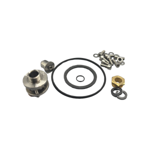Dynafluid Full Service Kit For Dynafluid 2000 Series Valves