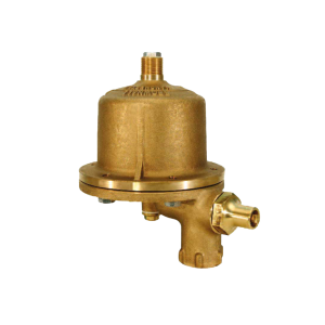 Nabic Brownall AE-B Type 'B' Automatic Air Eliminator with Integral Lockshield Isolating Valve