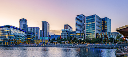 MediaCityUK