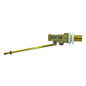 Brass H.P Ball Float Valve Part 1