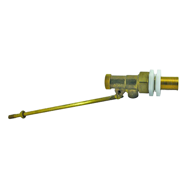 Brass H.P Ball Float Valve Part 1