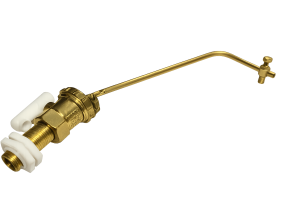 Brass H.P Ball Float Valve Part 2