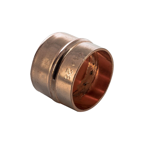 Solder Ring Stop Ends