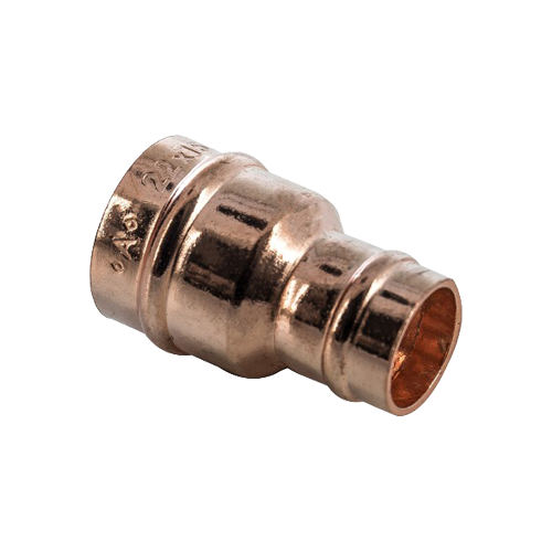 Solder Ring Reducing Couplings