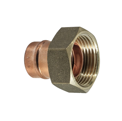 Solder Ring Straight Tap Connectors