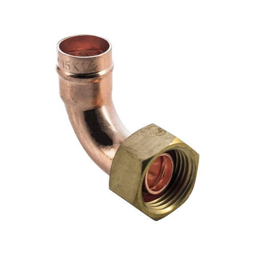 Solder Ring Bent Tap Connectors