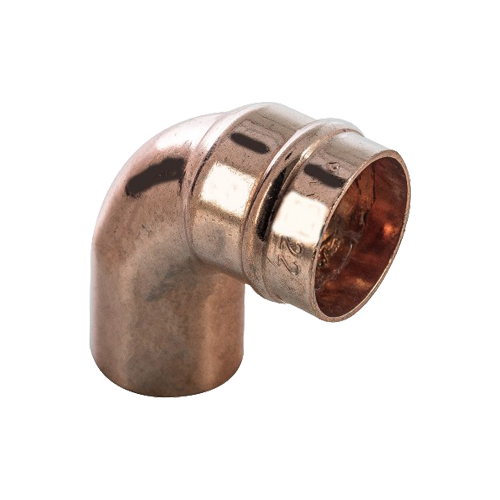 Solder Ring Street Elbows