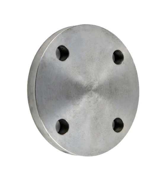 VIP PN16/105 Raised Face Blind Flanges
