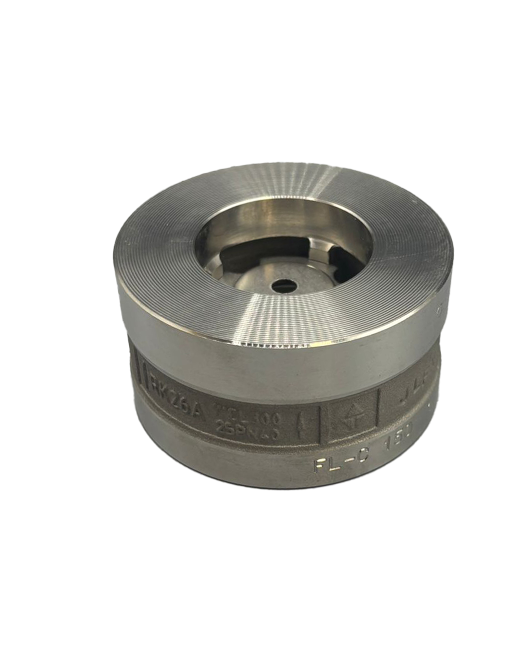 Gestra RK26A - Fully 316 Austenitic Stainless Steel Valve To Suit ASA 150 & ASA 300 Flanges