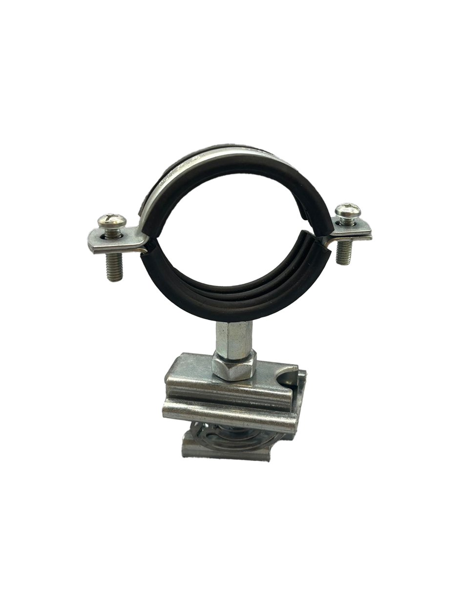 VIP Light Pattern GSG1 Slider Guides For Copper Pipes (inc Pipe Clamps)