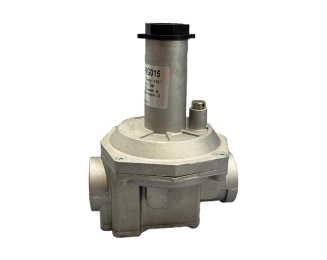 BSP Gas Governor