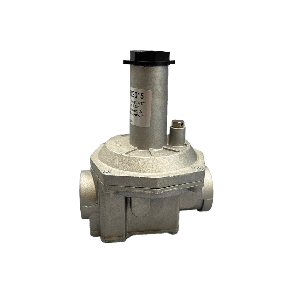 BSP Gas Governor