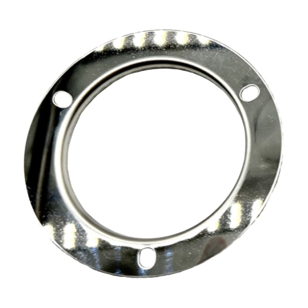 3 Hole Front Flange