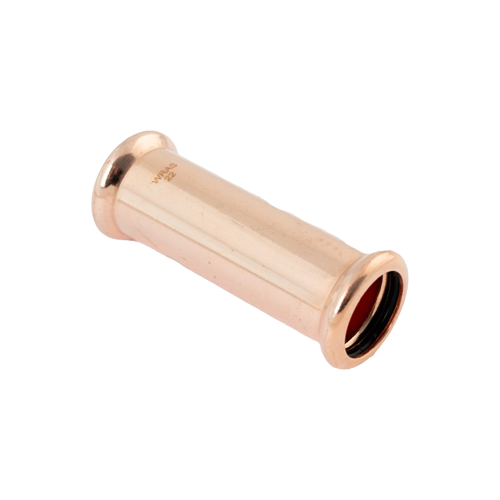 Copper M Profile Slip Couplers