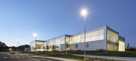 Winchester Sports & Leisure