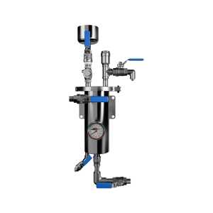 Filter Pot Micro