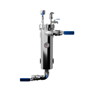 Filter Pot Midi