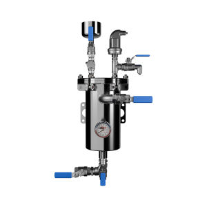 Filter Pot Mini