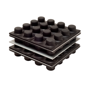 Isolation Mats & Pads