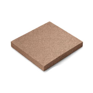 Neoprene Bonded Cork