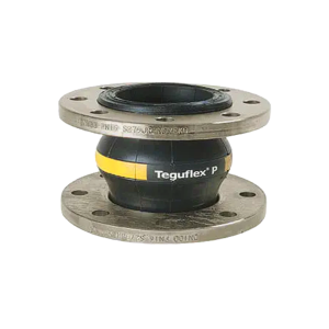 Teguflex P Yellow