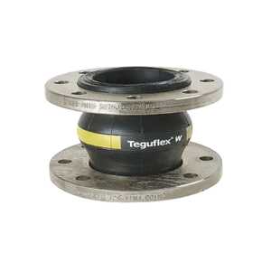 Teguflex W Yellow