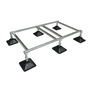 Light Base & Extender Frames