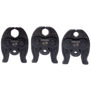 Instantor M Profile Jaws