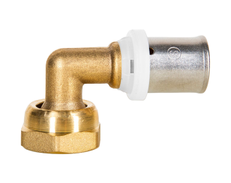 Instantor Bent Tap Connector