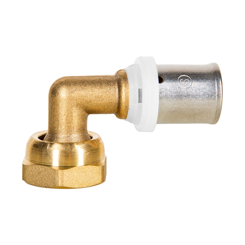 Instantor Bent Tap Connector