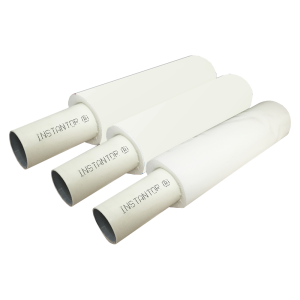 Instantor Fire Rated Pipe