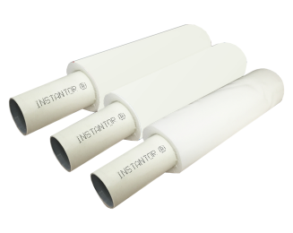 Instantor Increased Insulation Multilayer Pipe
