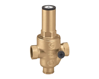 Pressure Reducing Valve