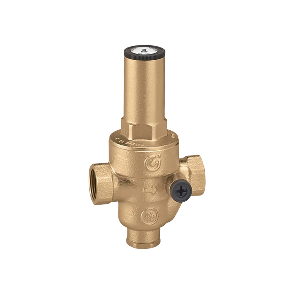 Pressure Reducing Valve