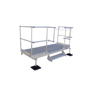 Bespoke Safe Access