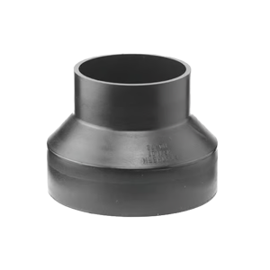 Marley (Aliaxis) HDPE Concentric Reducer