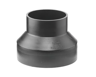 Marley (Aliaxis) HDPE Concentric Reducer