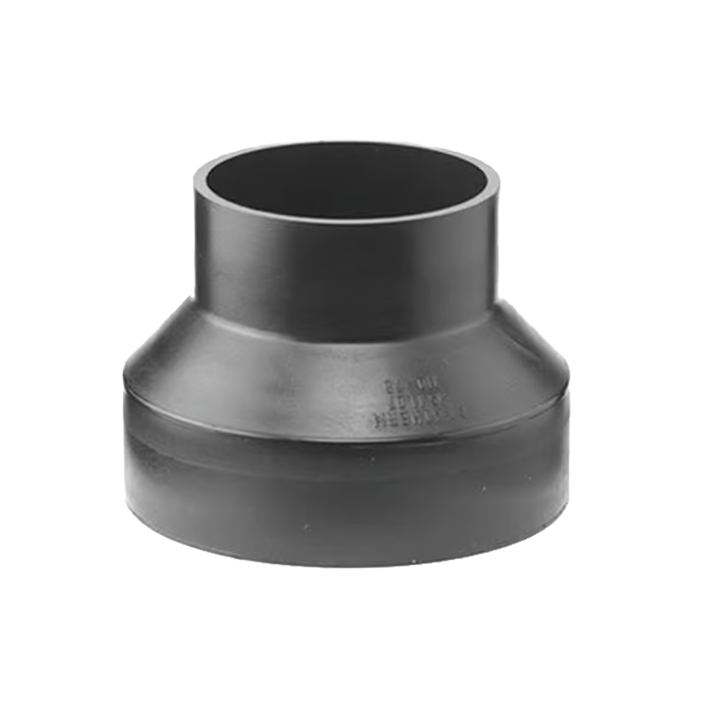 Marley (Aliaxis) HDPE Concentric Reducer