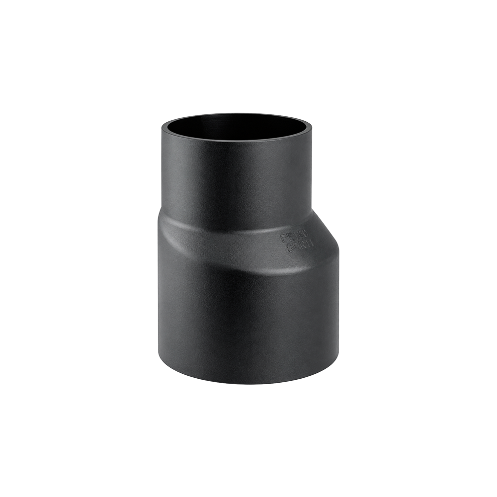 Marley (Aliaxis) Long Eccentric Reducer