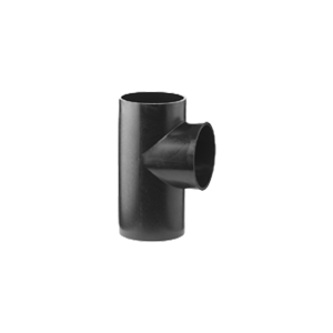 Marley (Aliaxis) HDPE Tee 90 Degree Branch