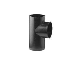 Marley (Aliaxis) HDPE Tee 90 Degree Branch