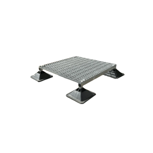 Hop-Over Safe Access Solutions